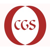 CGS Tape logo - Similar company to Trinity Workforce