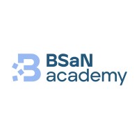 BSaN academy logo - Similar company to Ceftic