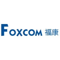 FOXCOM INVESTMENT LIMITED logo - Similar company to Hotec Motor Co.,Ltd