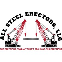 ALL STEEL ERECTORS LLC logo - Similar company to Perry & Perry Builders, Inc.
