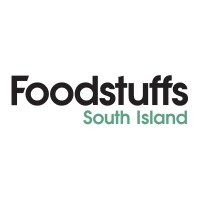 Foodstuffs South Island logo - Similar company to Service Foods