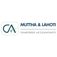 MUTTHA & LAHOTI CHARTERED ACCOUNTANTS logo - Similar company to Boldnet India