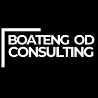 BOATENG OD CONSULTING logo - Similar company to Jackson Fields Consulting