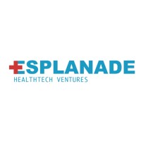 Esplanade Ventures logo - Similar company to Medisys (Acquise Par Telus Santé | Acquired By Telus Health)