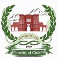 University of Chakwal logo - Similar company to Bits Phile