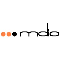 MDIO Software logo - Similar company to Rotaract Mediterranean Mdio