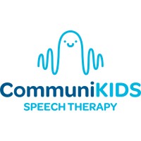 CommuniKids Speech Therapy logo - Similar company to Attainable Care