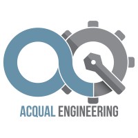 Acqual Engineering logo - Similar company to Acl Engineering Ltd