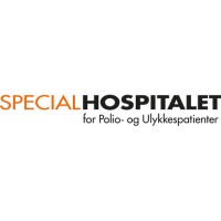 Specialized Hospital for Polio and Accident Victims logo - Similar company to Dansk Ambit-Forening