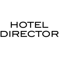 Hotel Director Vitacura logo - Similar company to Landing Solutions S.A.
