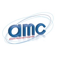 AMC - Atlantic Modelage et Composites logo - Similar company to Protodesign Sarl