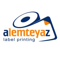 Alemteyaz Label Printing logo - Similar company to Label Interactive Technologies