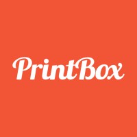 Printbox logo - Similar company to Printbox