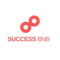 Success BnB logo - Similar company to Carefree Bnb