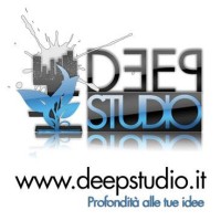 Deepstudio logo - Similar company to Sidus