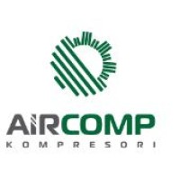 AIRCOMP KOMPRESORI DOO logo - Similar company to Acoyma
