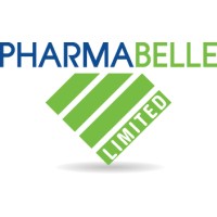 Pharmabelle Ltd logo - Similar company to Un Global Compact Network Greece