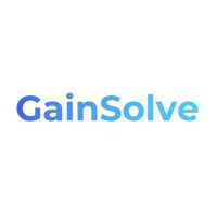 GainSolve logo - Similar company to Kainumai