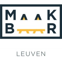 Maakbaar Leuven logo - Similar company to Ce Center
