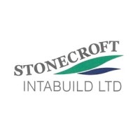 STONECROFT INTABUILD LIMITED logo - Similar company to Barrett Homes Llc