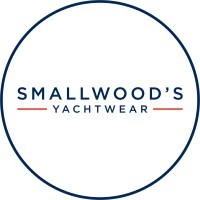 Smallwood's Yachtwear logo - Similar company to Pepyth