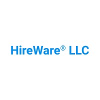 HireWare.com logo - Similar company to Technosys Control Solutions