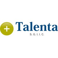 Talenta Gestion SGIIC SA logo - Similar company to Onrails Automation