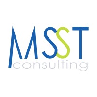 MSST CONSULTING logo - Similar company to Siete6