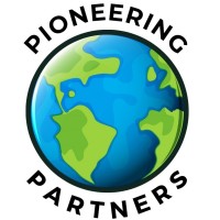 Pioneering Partners logo - Similar company to Powerfunds