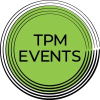 TPM Events logo - Similar company to Language Design®