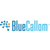 BlueCallom Corp. logo - Similar company to Exolynk