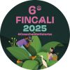 FINCALI - Festival de Cine Ambiental de Cali logo - Similar company to Cali Cargo Ltda