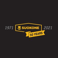 Suokone Oy logo - Similar company to Pertemet Oy