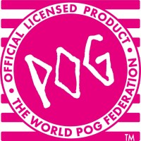 THE WORLD POG FEDERATION logo - Similar company to Pog ® Digital