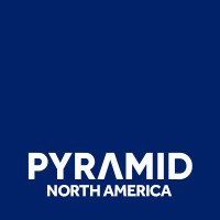 Pyramid North America Inc. logo - Similar company to Pyramid Computer Gmbh