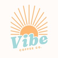 Vibe Coffee Co. logo - Similar company to Icc Northwest