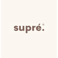 Supré Events *NEW PAGE* logo - Similar company to Anthesis Provision