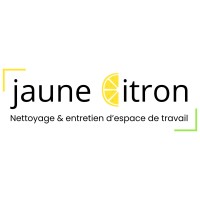 Jaune Citron Nettoyage logo - Similar company to Venus Medical