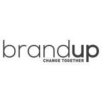 brandUP logo - Similar company to Adivì