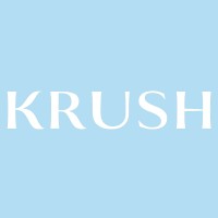 KRUSH logo - Similar company to Harrison Clarke Ventures