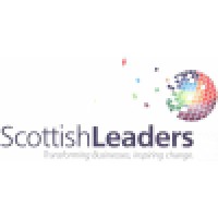 Scottish Leaders logo - Similar company to Scottish Leaders Forum