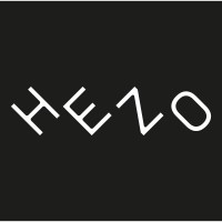 HEZO Sports logo - Similar company to 3Dfit