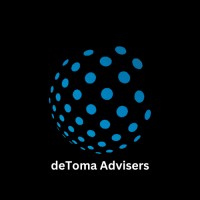 deToma Advisers logo - Similar company to Outbound Solutions Uk Ltd
