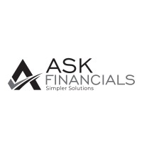 ASK Financials logo - Similar company to Skillpal