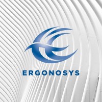 Ergonosys logo - Similar company to Curogen