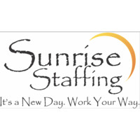 Sunrise Staffing, LLC logo - Similar company to Spexpress