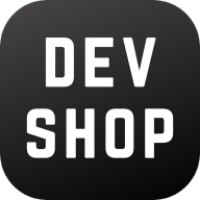 Developer Shop logo - Similar company to Todev List