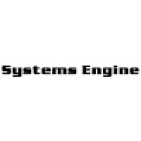 Systems Engine, Inc.