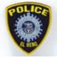 El Reno Police Department logo - Similar company to Titan Autonomous