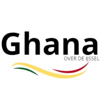 Ghana over de IJssel logo - Similar company to Tiraki